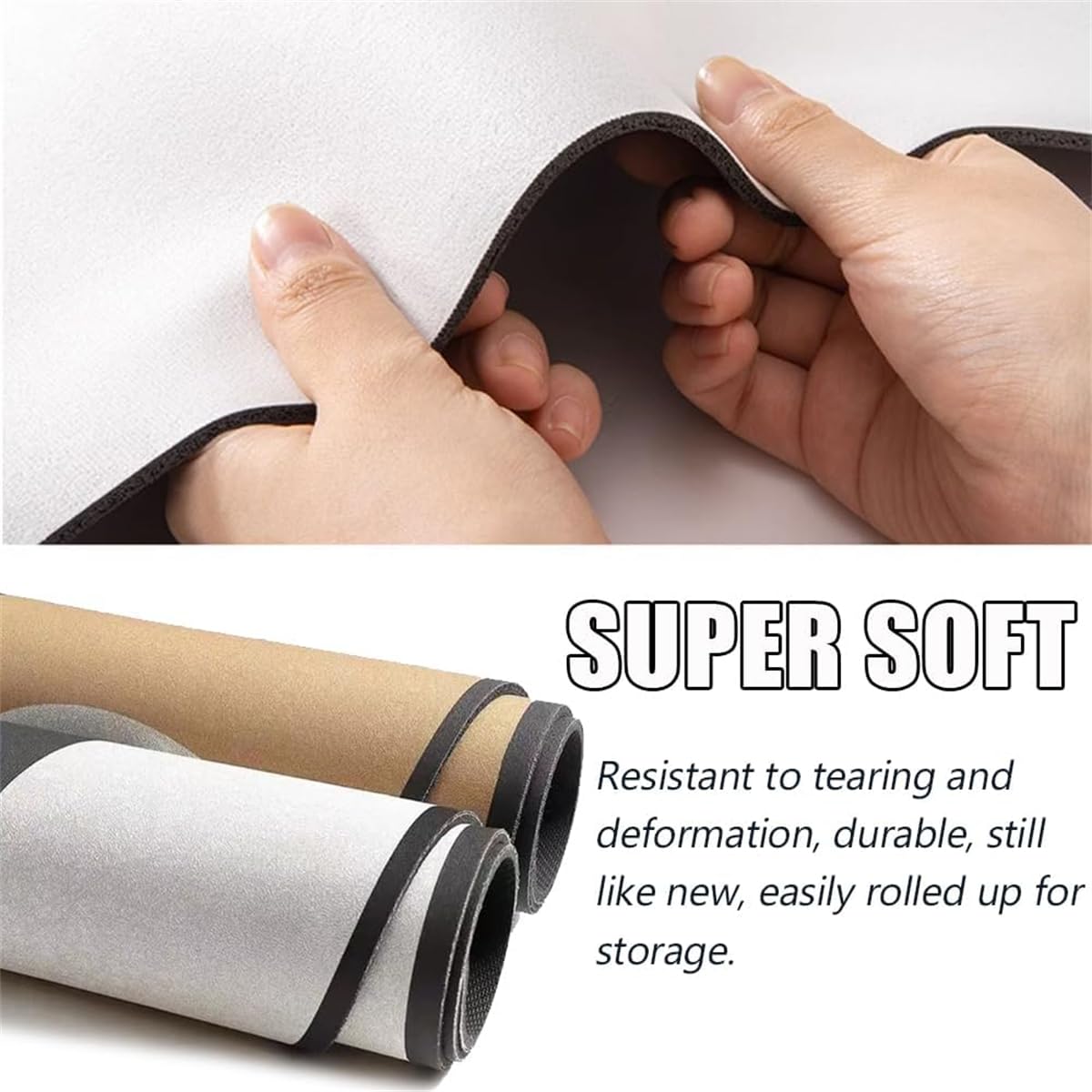 Waschmaschine Abdeckmatte 60x60cm - Libellen Design Staubschutz