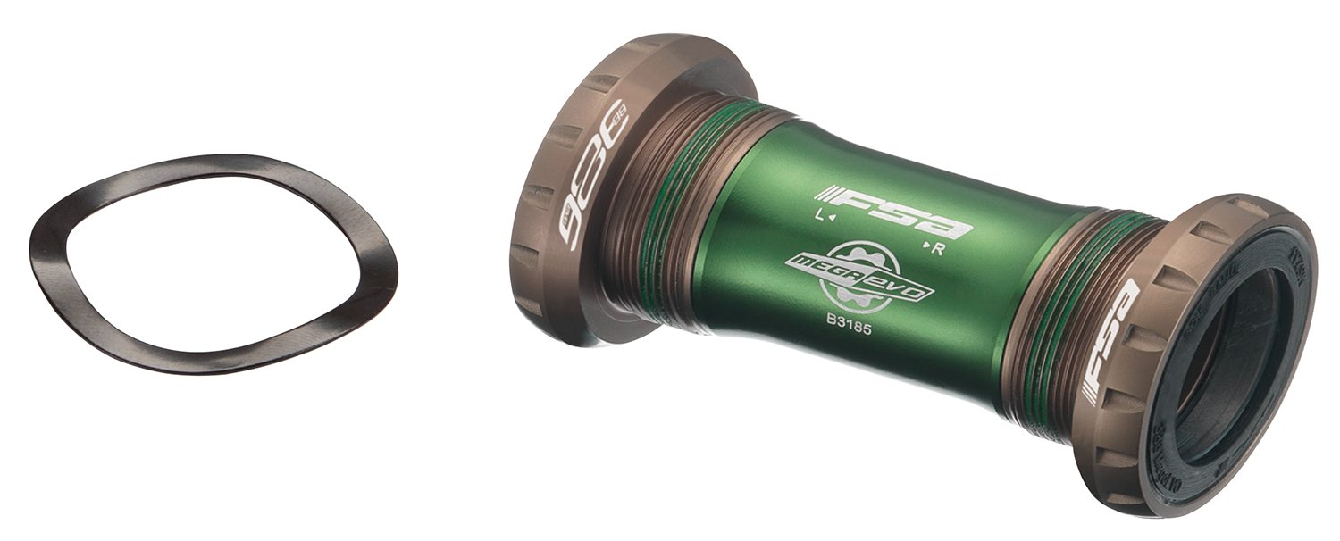 FSAPedal bracket BB-EVO8681 for BB386