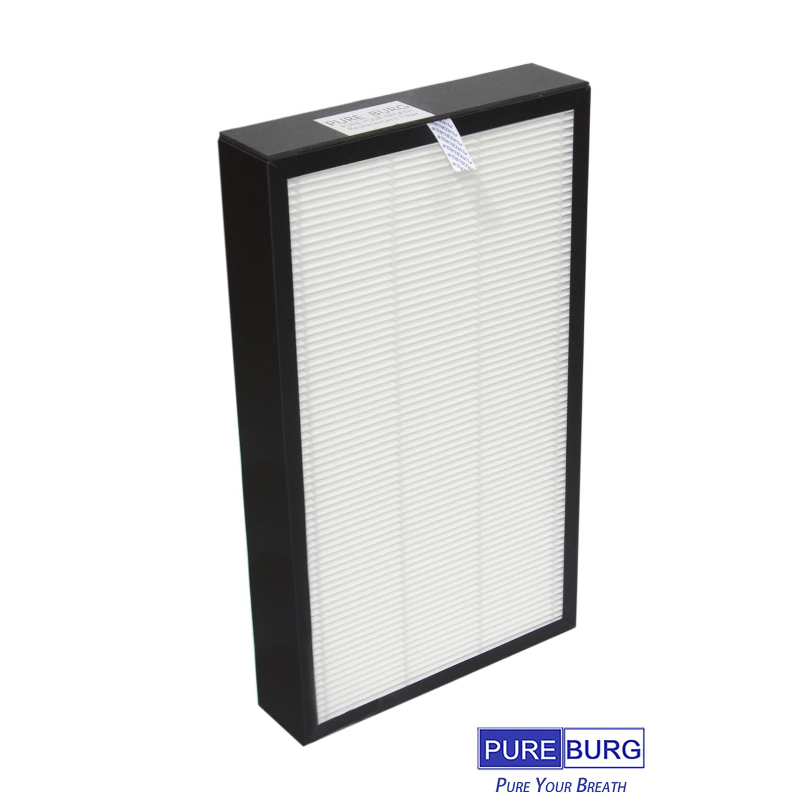 Amazon.com: PUREBURG Replacement Filter Set Compatible with