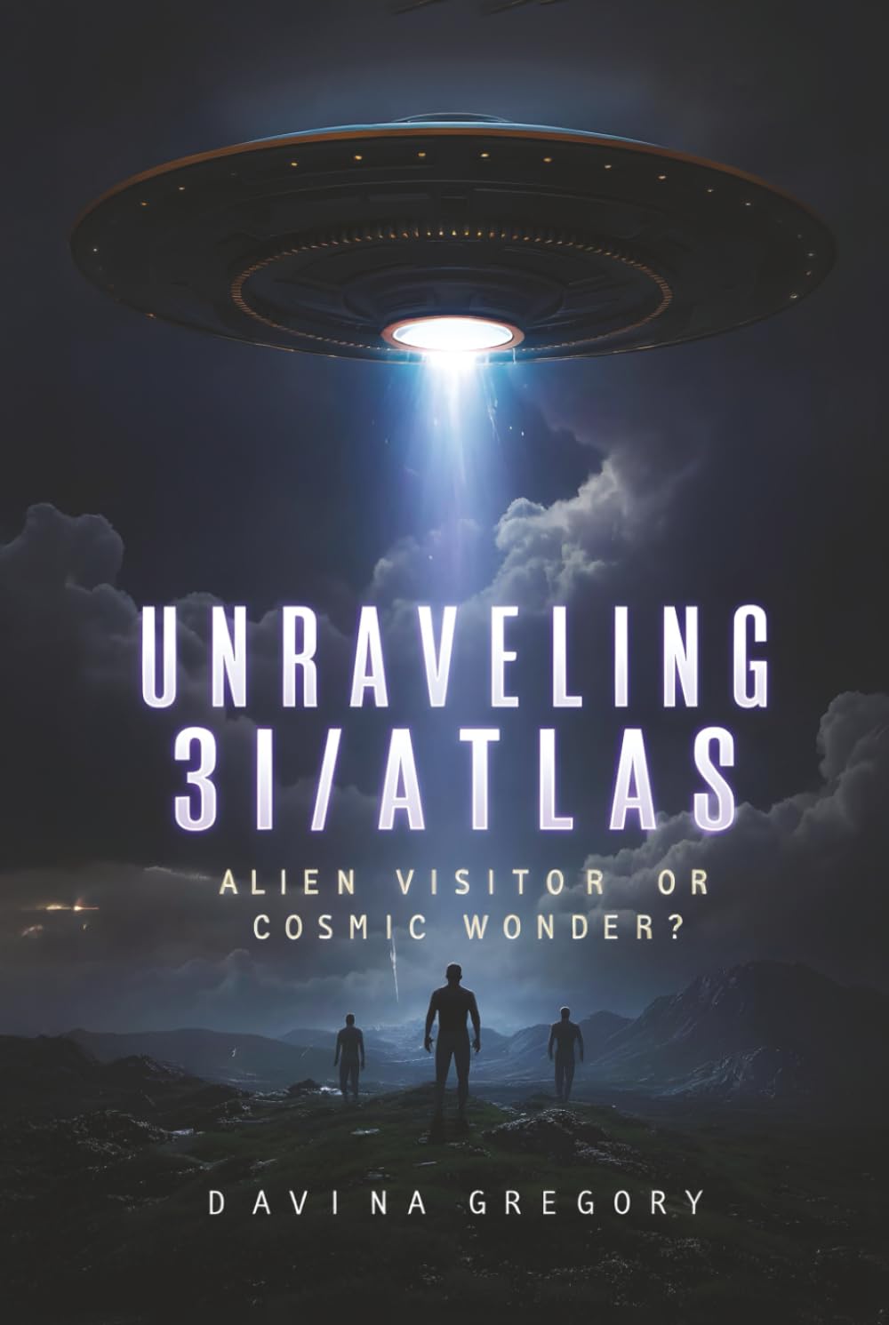 Unraveling 3I/ATLAS: Alien Visitor or Cosmic Wonder?