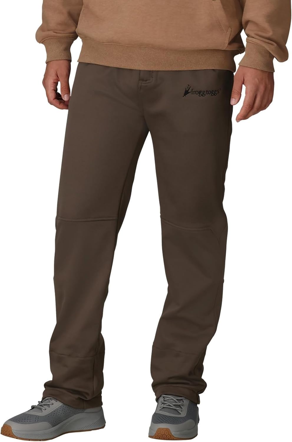 FROGG TOGGS Men's Refuge Waterproof Fishing Wader for Fishing