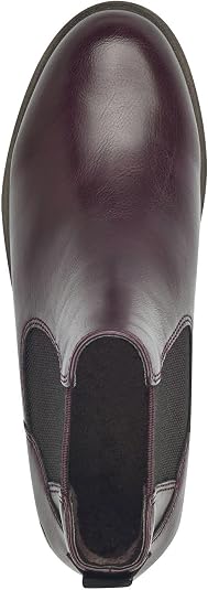Tamaris Bottine Chelsea 1-25312-41 - Confort Et Style Pour Femme