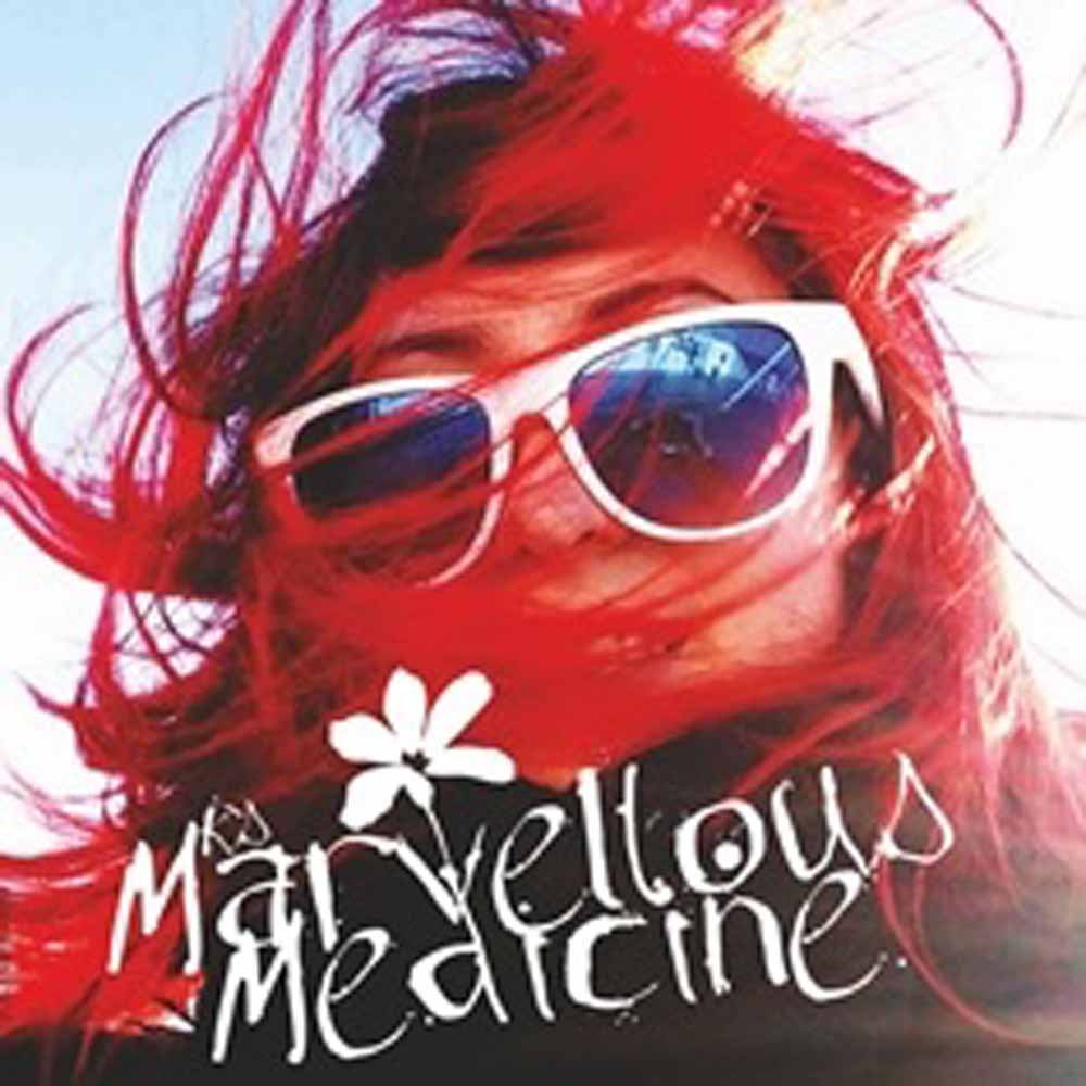 Mks Marvellous Medicine