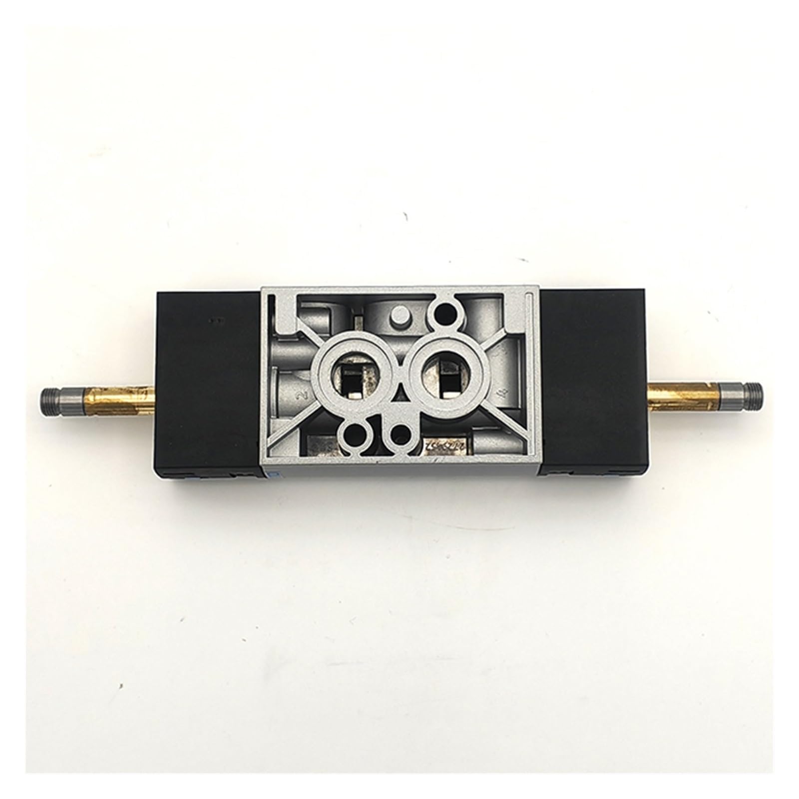 Xncdbvypa One Color Solenoid Valve Vsnc-F-B52-D-G14-F8-1B2 577258 577296, Dual Electronic Control Solenoid Valve Vsnc