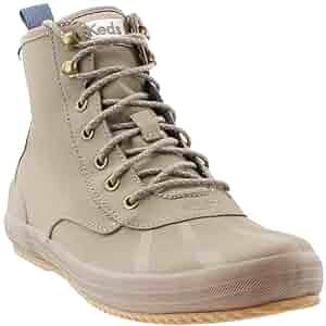 【KEDS】Cloud Padded Boots 防寒ブーツ / 追跡付 KEDS】Cloud Padded Boots 防寒ブーツ / 追跡付 (Keds/ショート