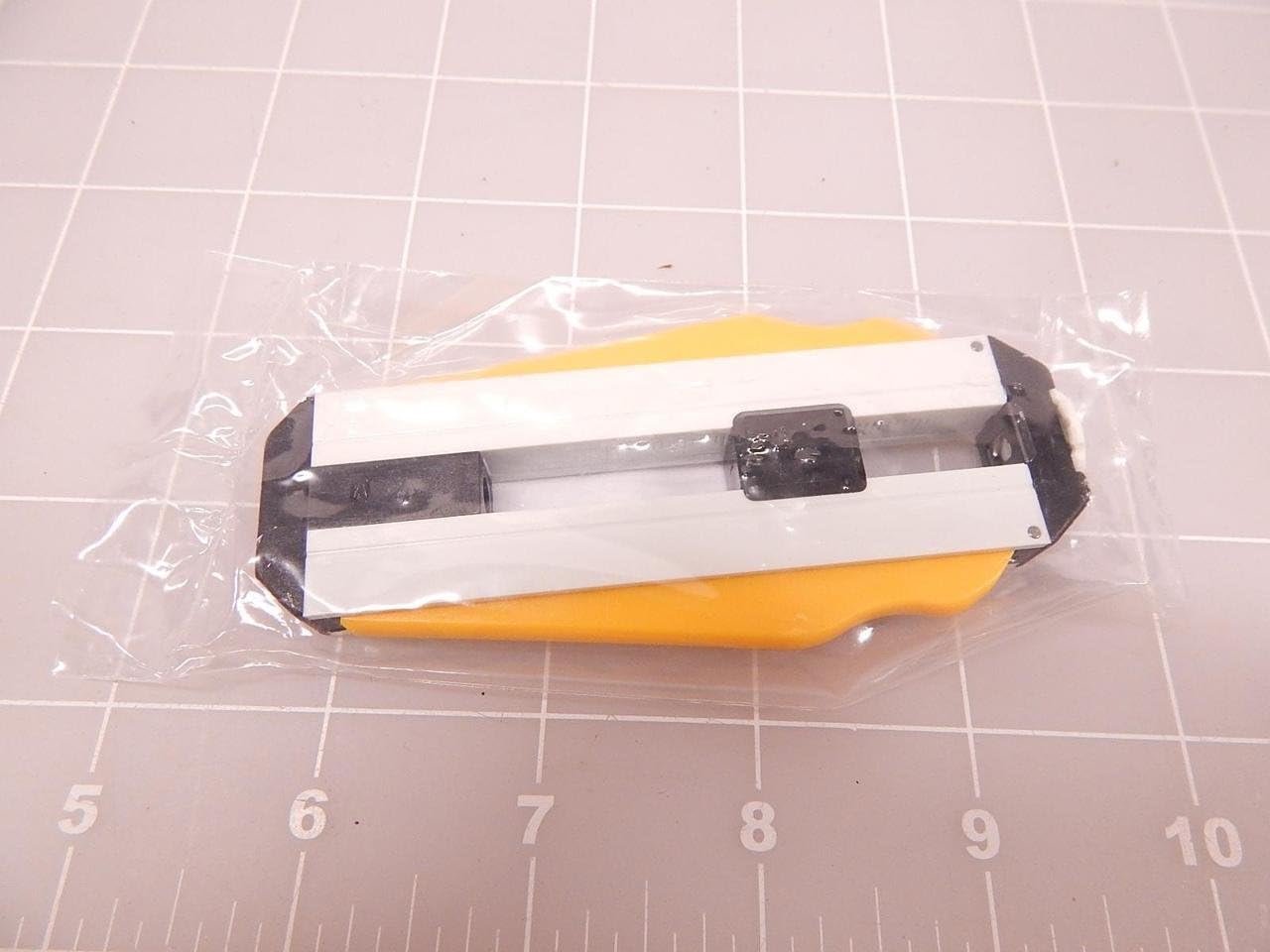 C. K Tools 330013 Wire Stripper Size 2 Range 30 to 20 AWG