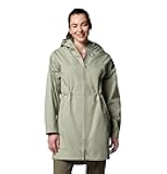 Womens Weekend Adventure II Long Shell