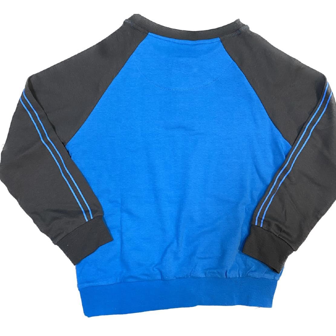 Pigiama Calcio Napoli | Caldo Cotone Interlock Pigiami Ufficiali | Personalizzati con Nome e Numero |Taglie Ragazzo Adulto PS 41416