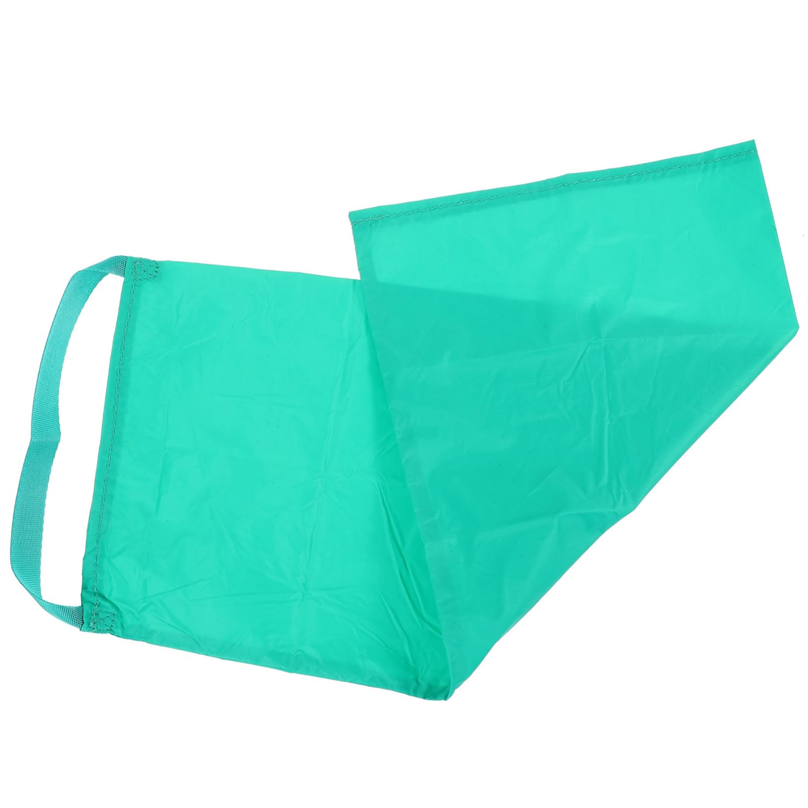 NULYLU Sock Aid Device for Seniors Sock Assistant Device No Bending Getting Stocking Sockaid Sock Pulling Assist Device Sock for Men Sock Aid for Elderly Nylon Cloth Green