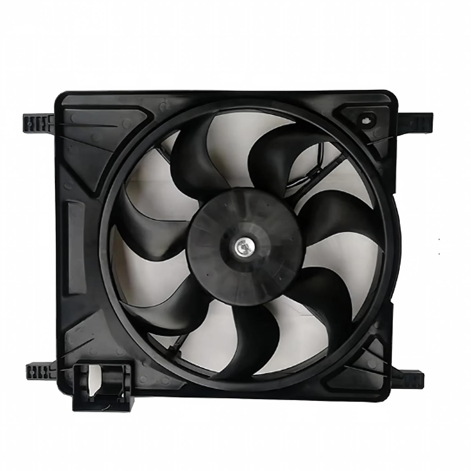 Voiture Ventilateur Radiateur Pour Chevy Pour Spark Kits voiture