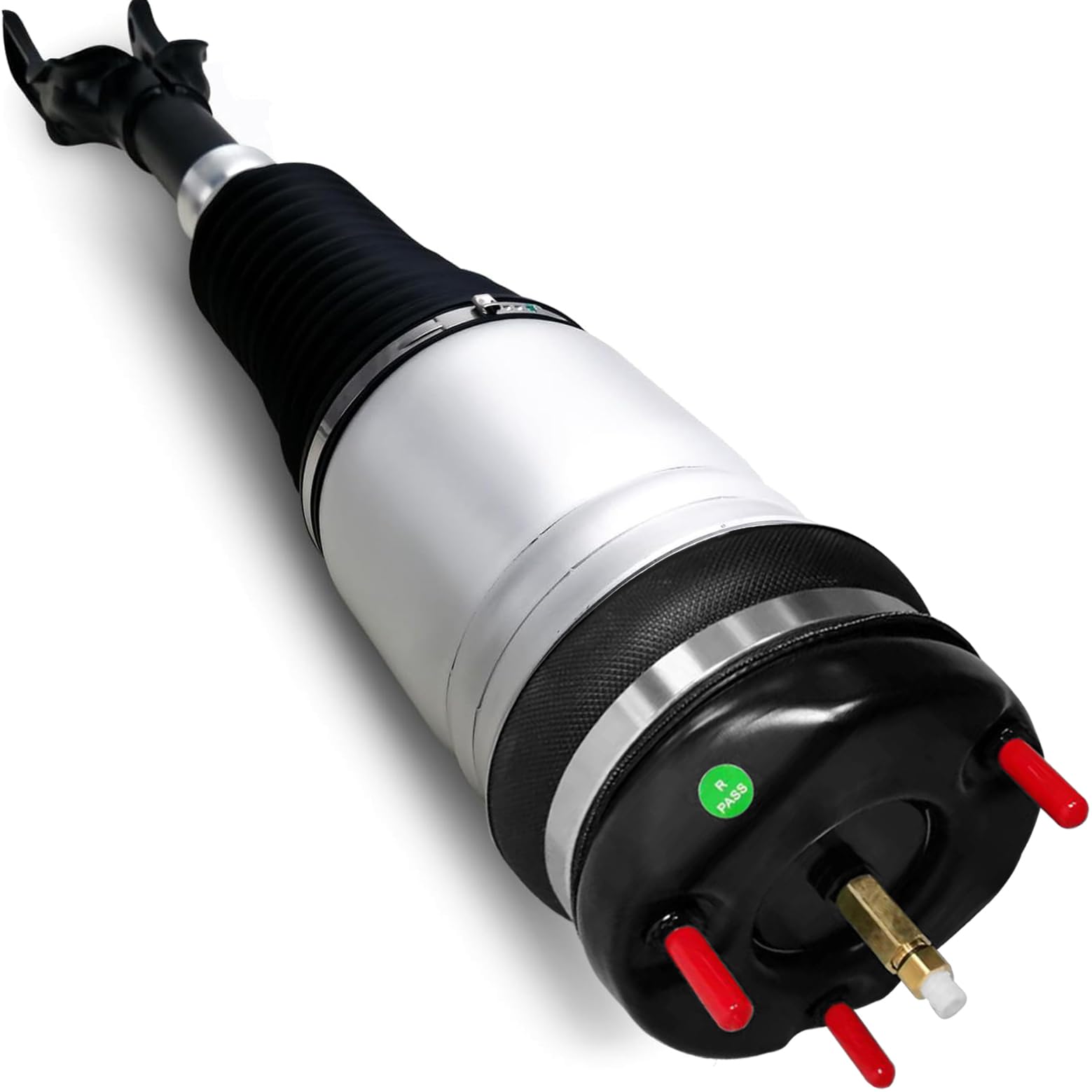 68059904AD Front Air Shock Strut Absorber Compatible with Right 2011-2016 Jeep Grand Cherokee WK2 SRT SRT8 Laredo Limited Overland Summit 68231882AA 68029902AB