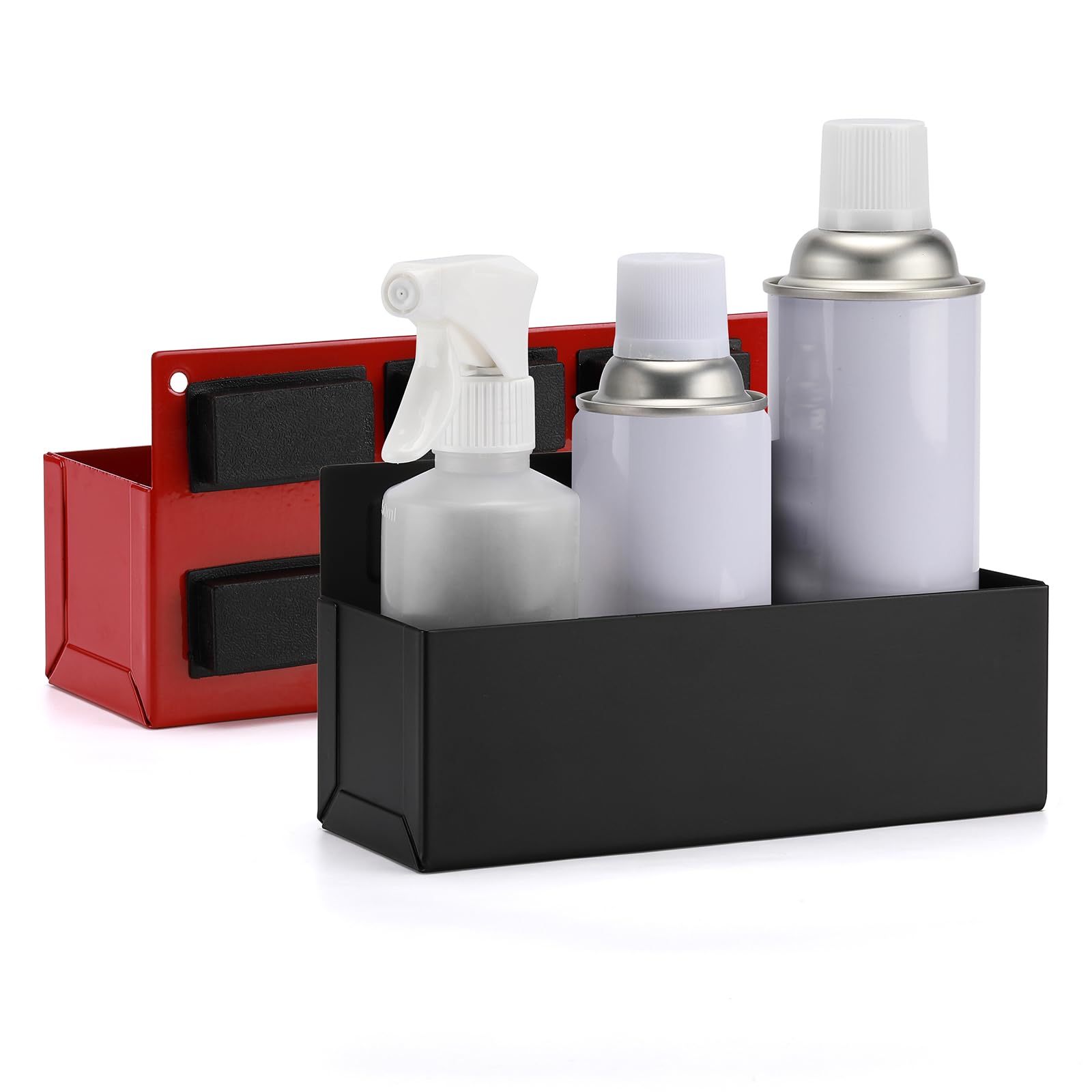 Amazon.com: AIRTOON 2PCS Magnetic Aerosol Spray Can Holder