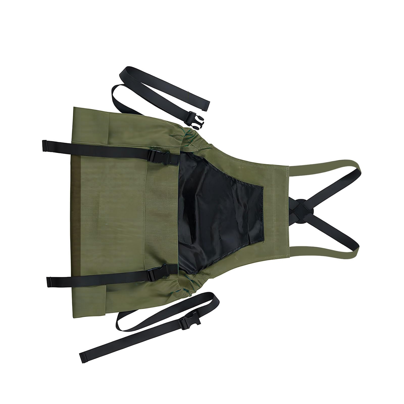 Xjdzineq Extra Waist Apron Robust Oxford Construction Suitable for Cooking Serving Gardening and Craft Projects Gift Apron