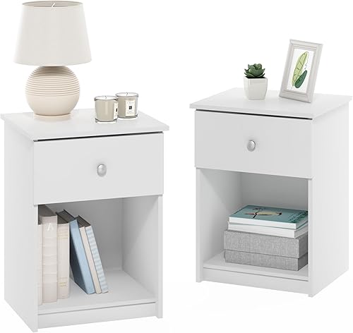 Miniatura 63 de Furinno Jensen Lift Top - Mesita de noche, color blanco sólido Blanco sólido,Americano,gris roble francés,https://www.amazon.com/dp/undefined