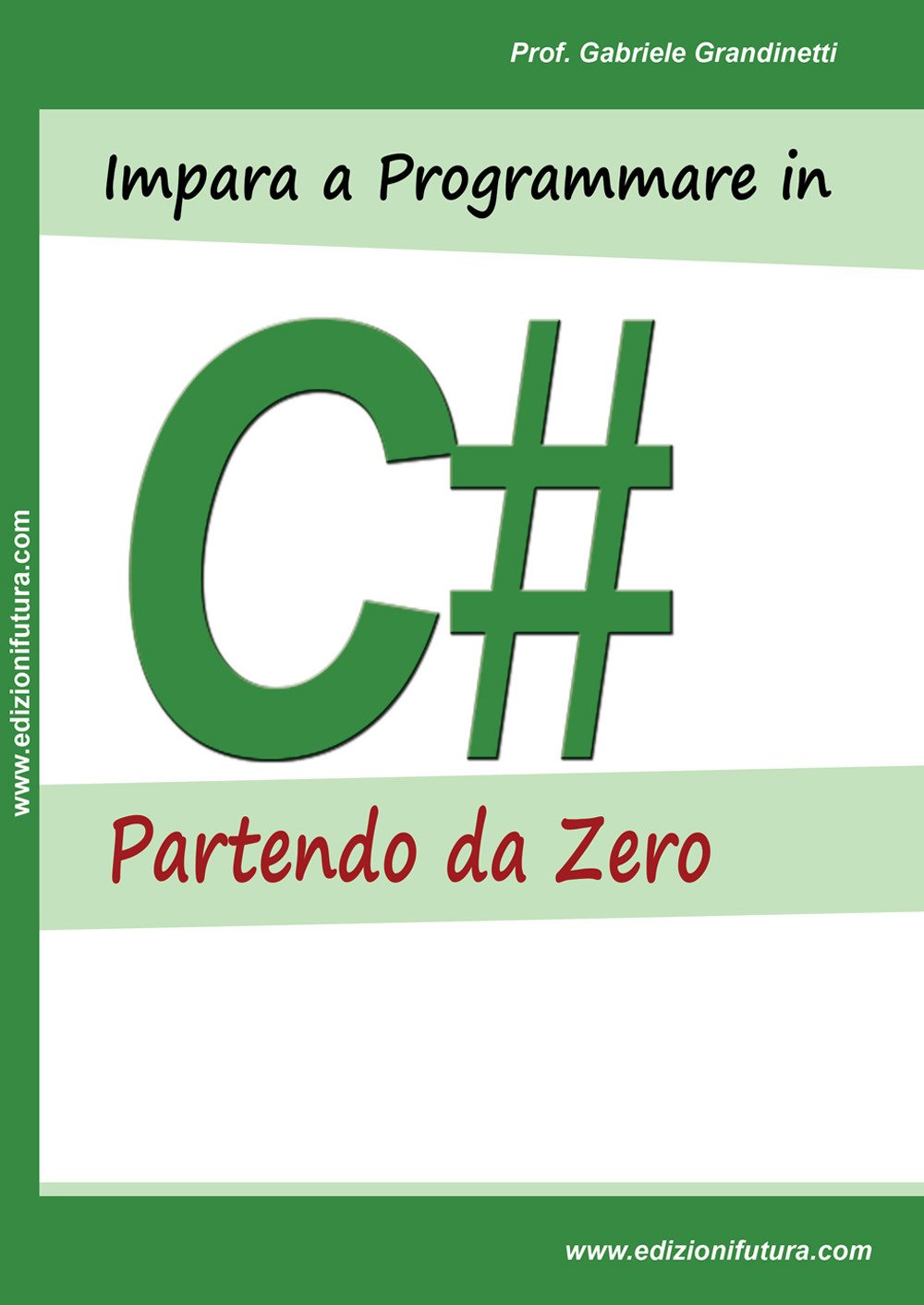 Impara A Programmare In C# Partendo Da Zero - 4