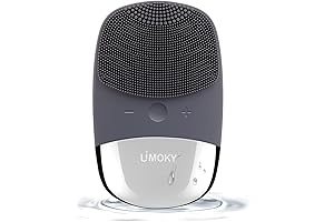 Revamp Your Skincare Routine: Introducing Buttah Vibe Brush, the Ultimate Facial Cleaning Solution