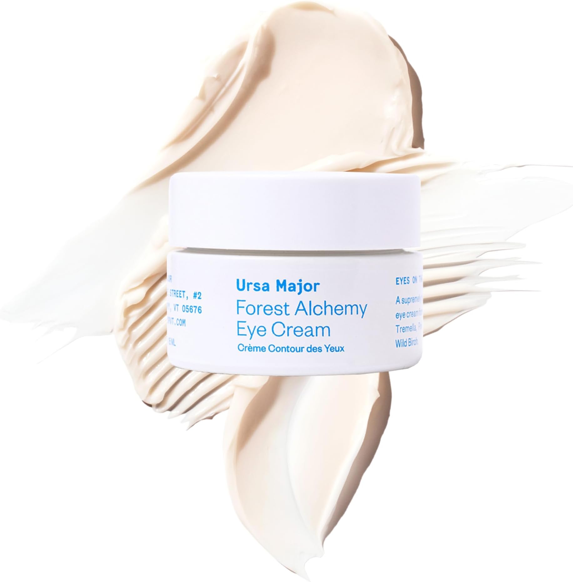 Forest Alchemy Eye Cream 15ml