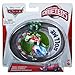 Cars Micro Drifters Nigel Gearsley, Raoul Caroule and Francesco Vehicle, 3-Pack