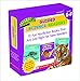 Scholastic Guided Science Readers Set, Level E-F (Guided Science Readers Parent Pack)