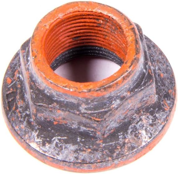 Strange Engineering N1922A 9" Ford Pinion Nut fits Pinion 28 Spline