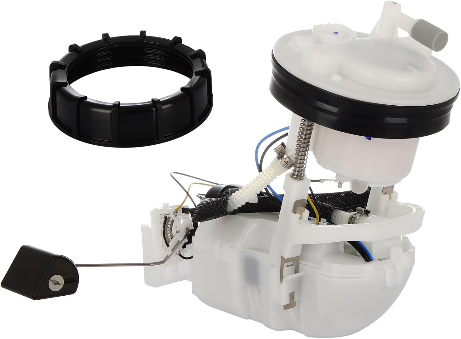 SCITOO Fuel Pump Electrical Assembly High Performance for 2005-2006 for Acura RSX 2.0L,