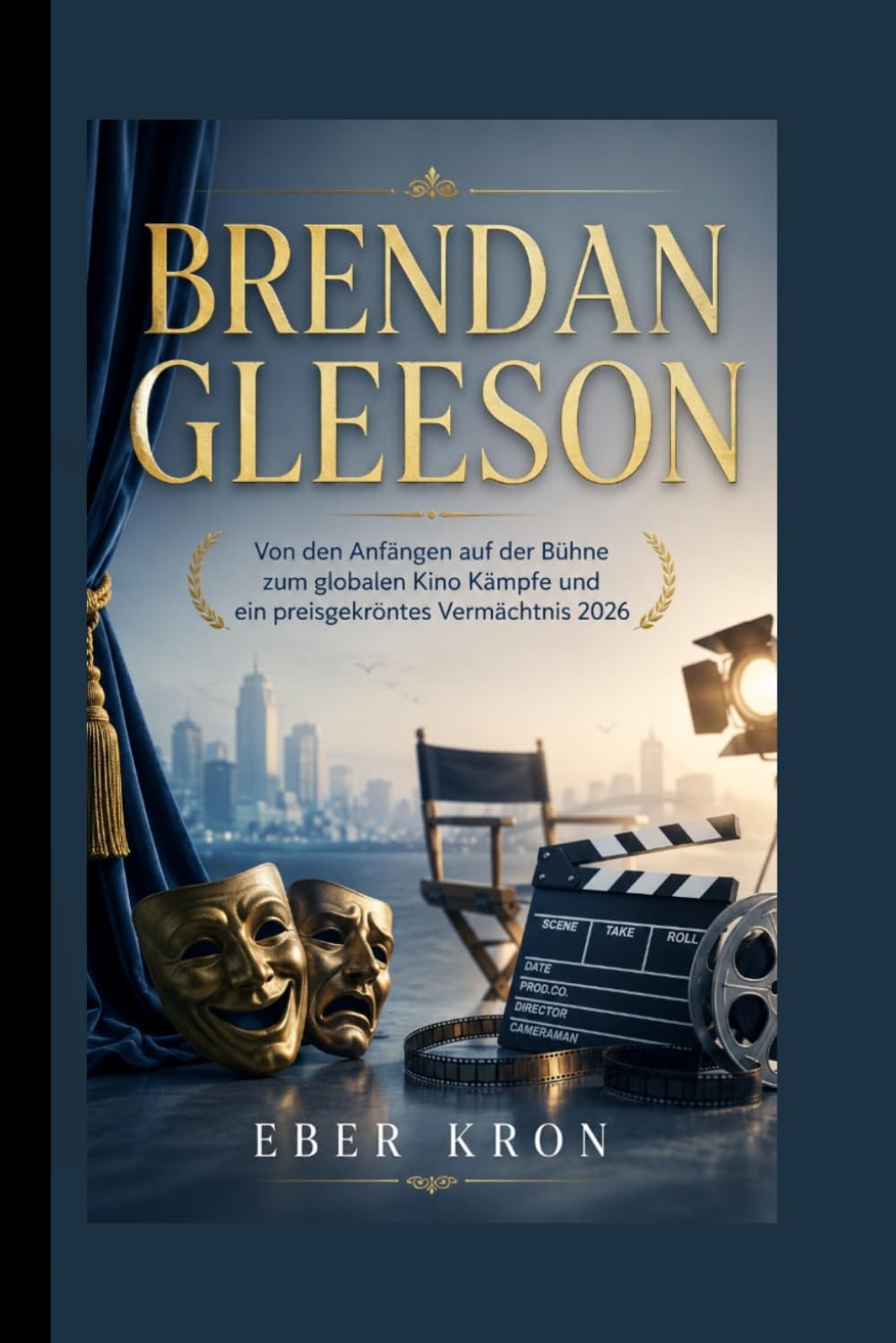 BRENDAN GLEESON: Von den Anfängen auf der Bühne zum globalen Kino Kämpfe und ein preisgekröntes Vermächtnis 2026