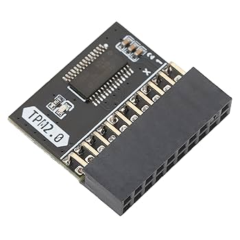 マルチTPM2.0モジュール Amazon | TPM 2.0モジュール Tpm モジュール TPM2.0セキュリティ