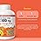 Natural Factors, Vitamin C 500 mg, Kids Chewable to Support Healthy Bones and Teeth, Tangy Orange, Vegan, Non-GMO, 90 wafers (90 servings)