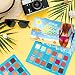 Bikini Bottom 18 Eye Shadow by Rude Cosmetics for Women - 0.63 oz Eye Shadow