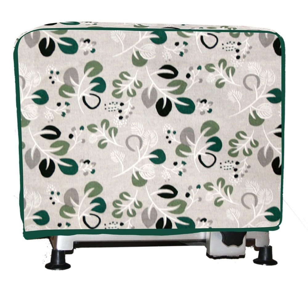 MAGIC OF CASA Cover slicer, Green, medium