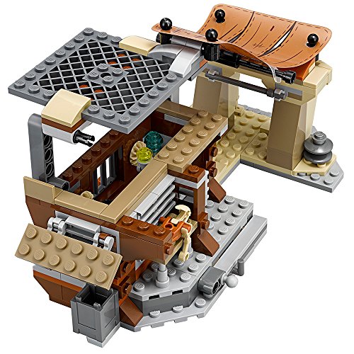 LEGO Star Wars Encounter on Jakku 75148 by LEGO – Bild 4