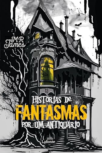 Histórias de fantasmas por um antiquário: