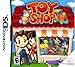 Toy Shop Tycoon