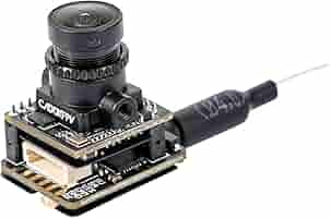 FPVモニター カメラVTX付き Walksnail Avatar HD Mini 1S Kit