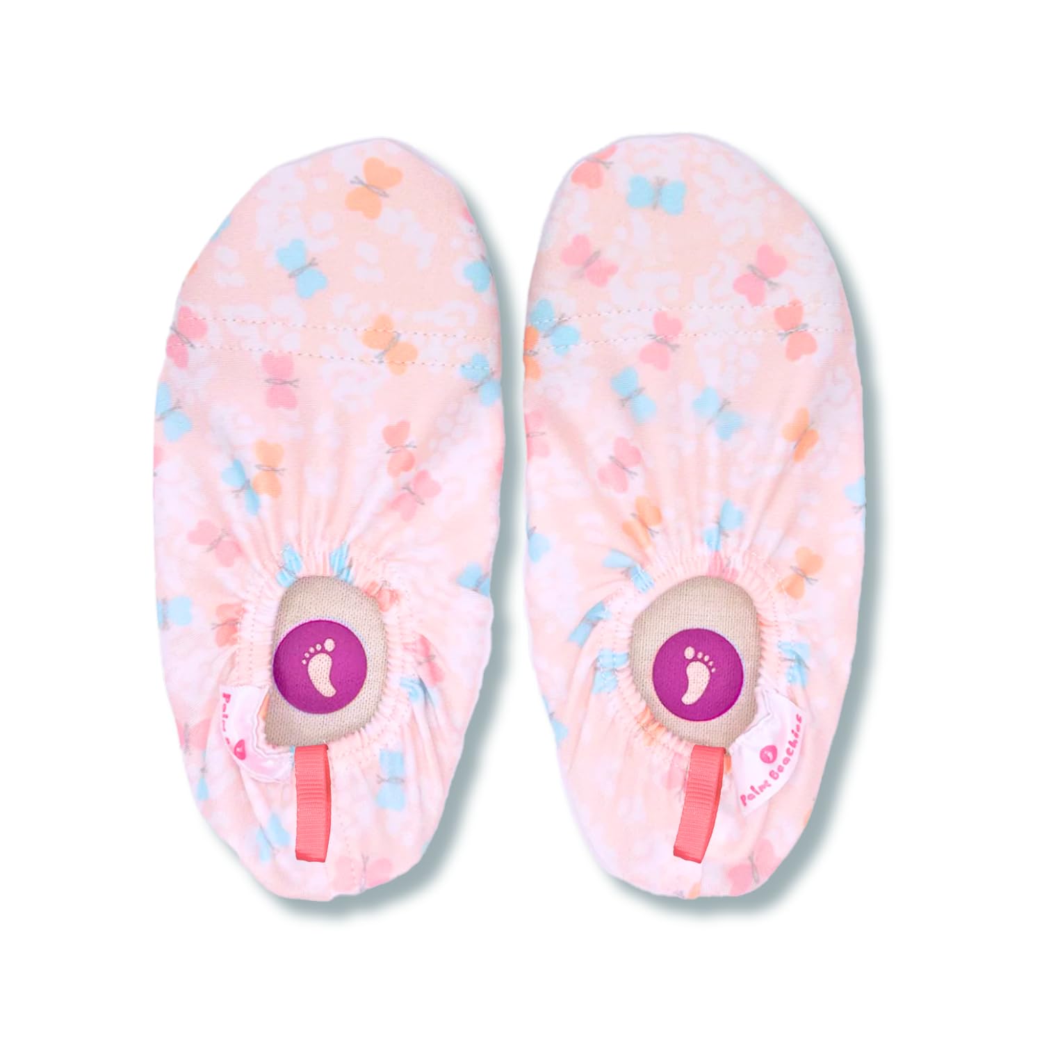 Chaussure Aquatique Enfant et Adulte | Antidérapante Séchage Rapide | Chaussons Eau Fille et Garçon | Idéale Plage Piscine Mer et Bateau | Confort Pieds Nus