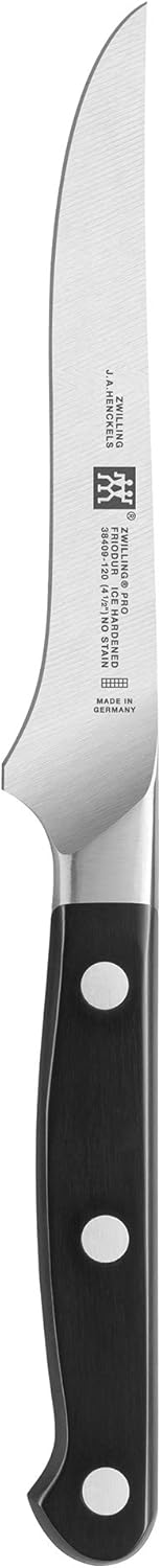 ZWILLING Pro 4.5-inch Steak Knife