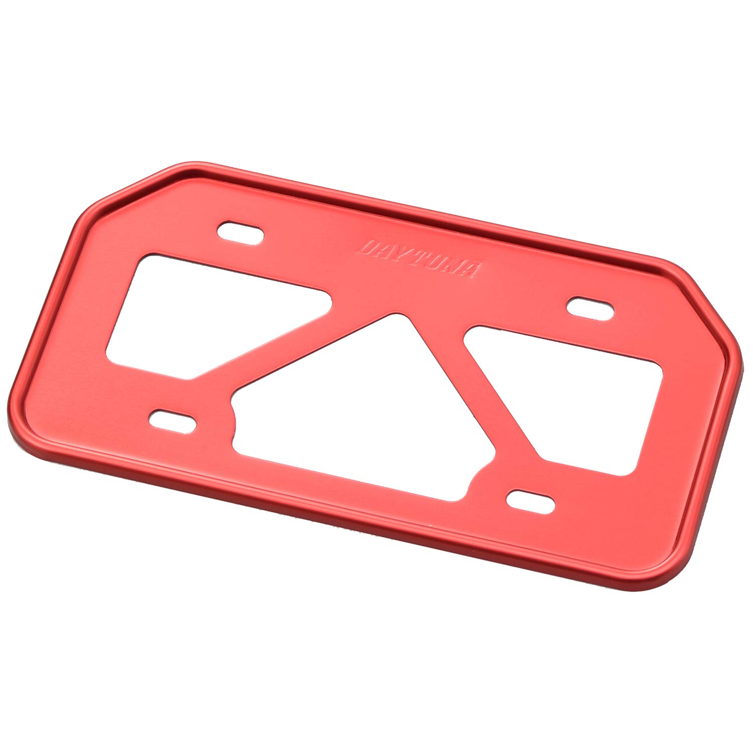 Amazon | デイトナ(Daytona) バイク用 ナンバープレートホルダー