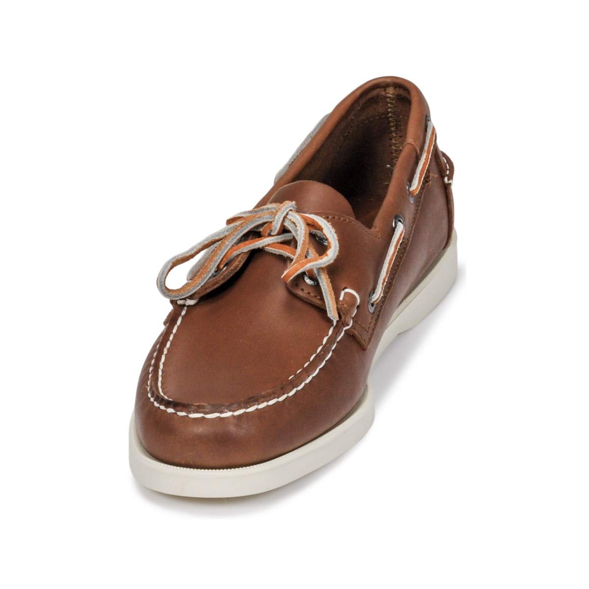 Sebago Docksides Nauticos Hombre
