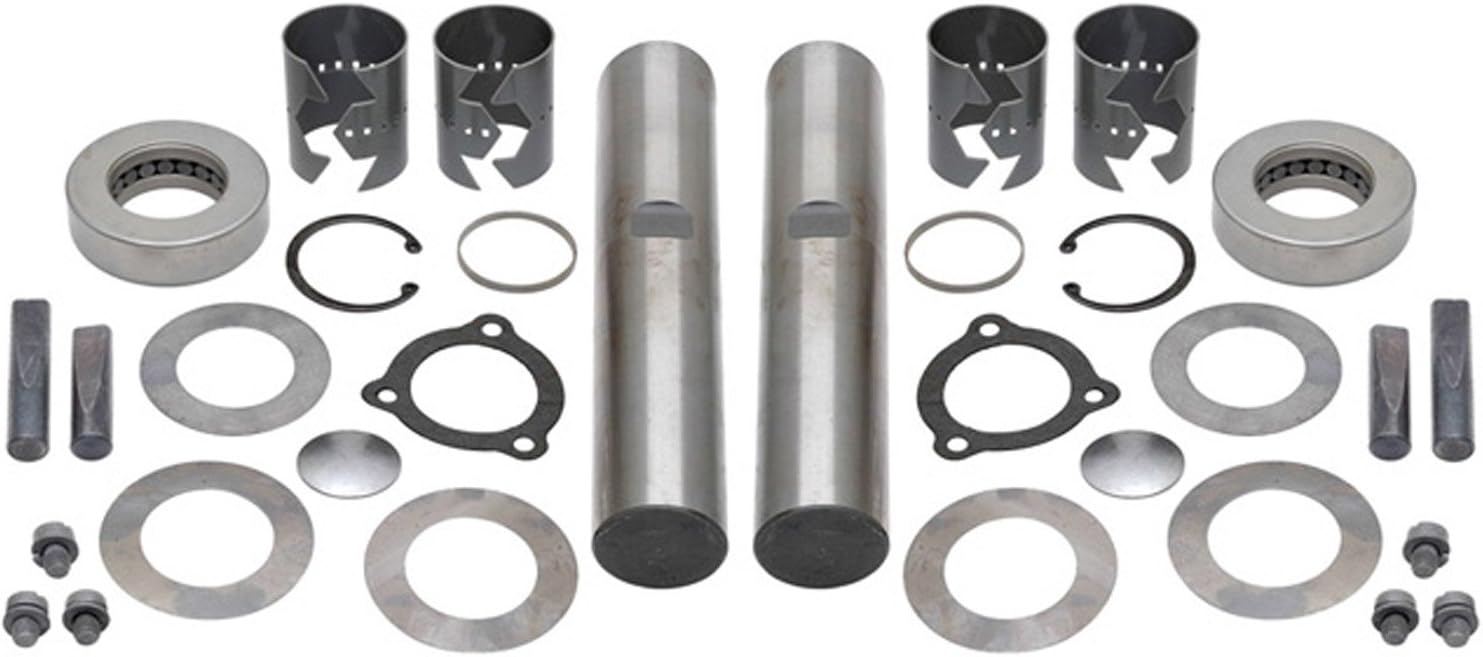 ACDelco Professional 45F0108 (88911910) Steering King Pin Set