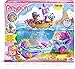 Pinypon Carruaje de sirenas y bote pirata, surtido (Famosa 700013367)