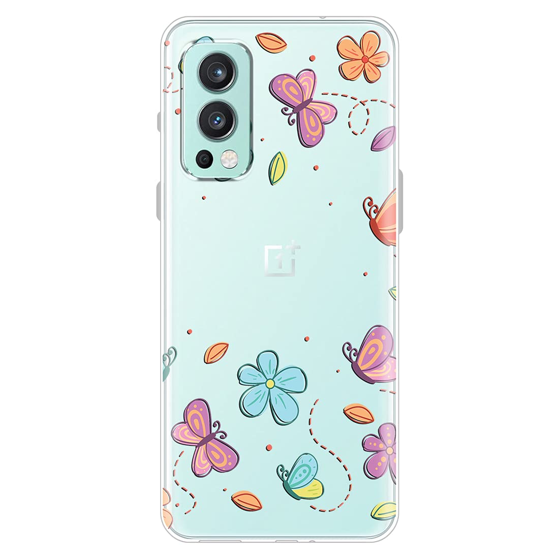 Fashionury Silicone Back Cover for OnePlus Nord 2 5G Designer Printed Transparent Flexible Silicone Back Cover for OnePlus Nord 2 5G -V071 Fashionury Silicone Back Cover for OnePlus Nord 2 5G Designer Printed Transparent Flexible Silicone Back Cover for OnePlus Nord 2 5G -V071