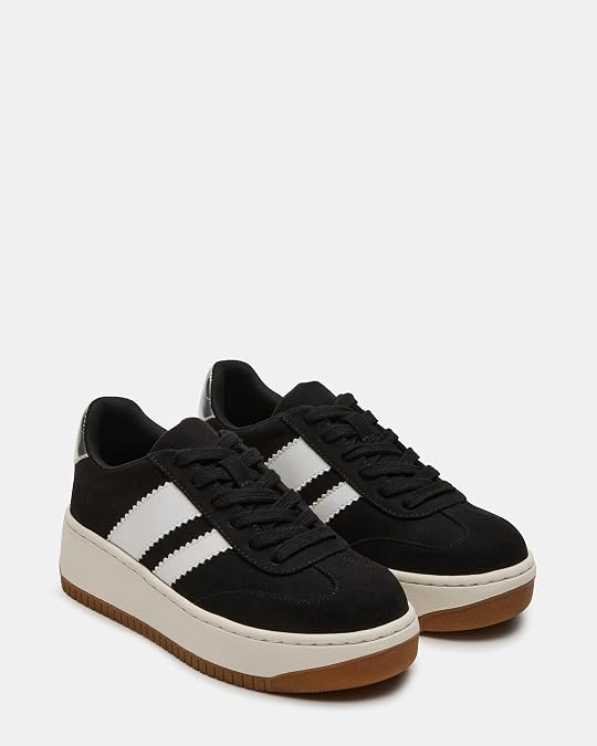 Steve Madden Girls' Field