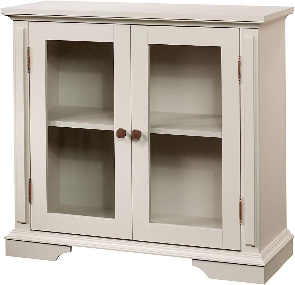 Wood & Style Furniture New Grange Display L 39.37