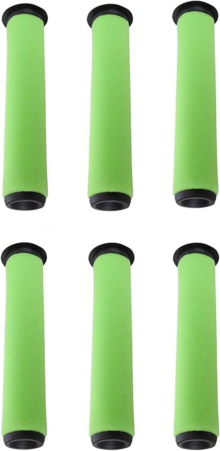 HASME Vacuum Filter Replacement for Gtech AirRam Fits for