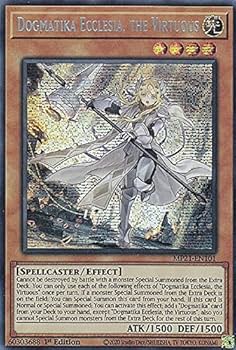 PSA10 教導の聖女エクレシア　プリズマ PSA10鑑定済〕教導の聖女エクレシア【プリズマティック
