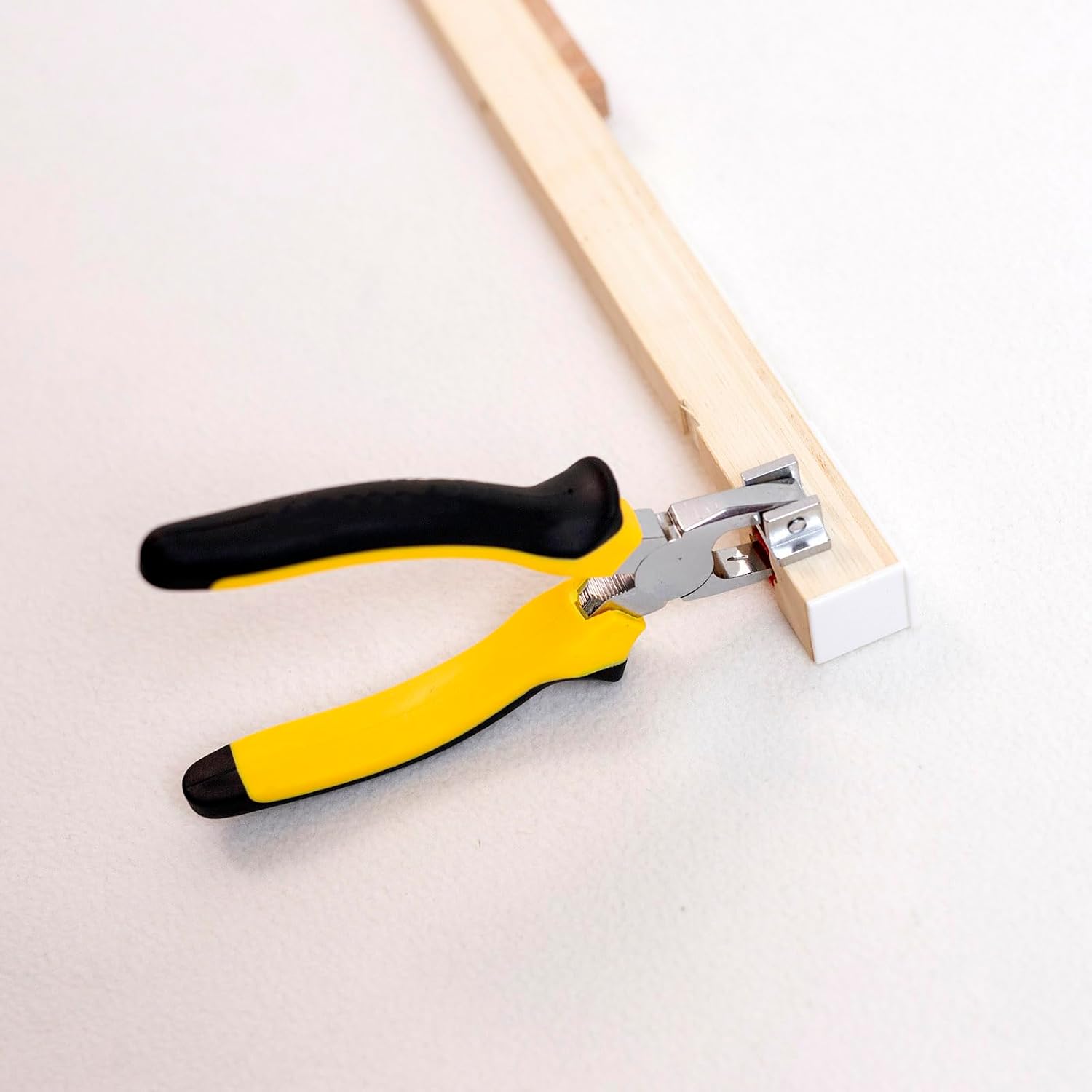 Piano repair tool Keyboard pliers tighten pressure pliers repair keys can not be repaired