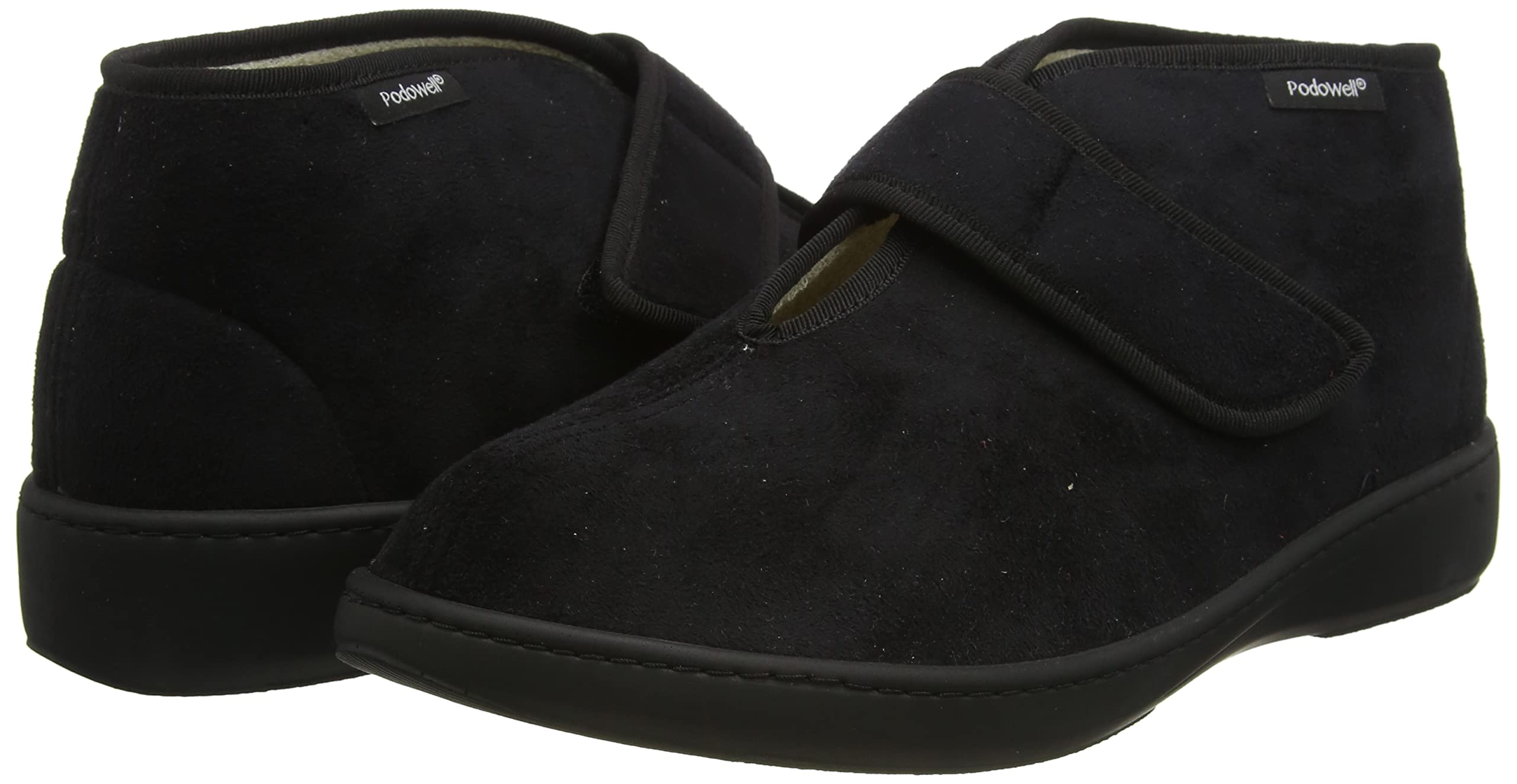 Podowell Unisex DonutsHausschuh