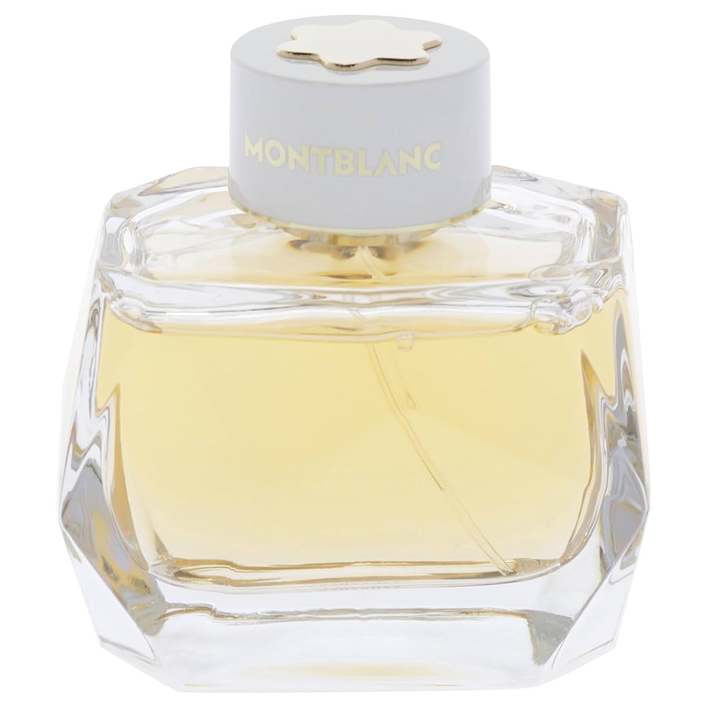 Amazon.com : MONTBLANC Signature Eau de Parfum 3.0 fl oz