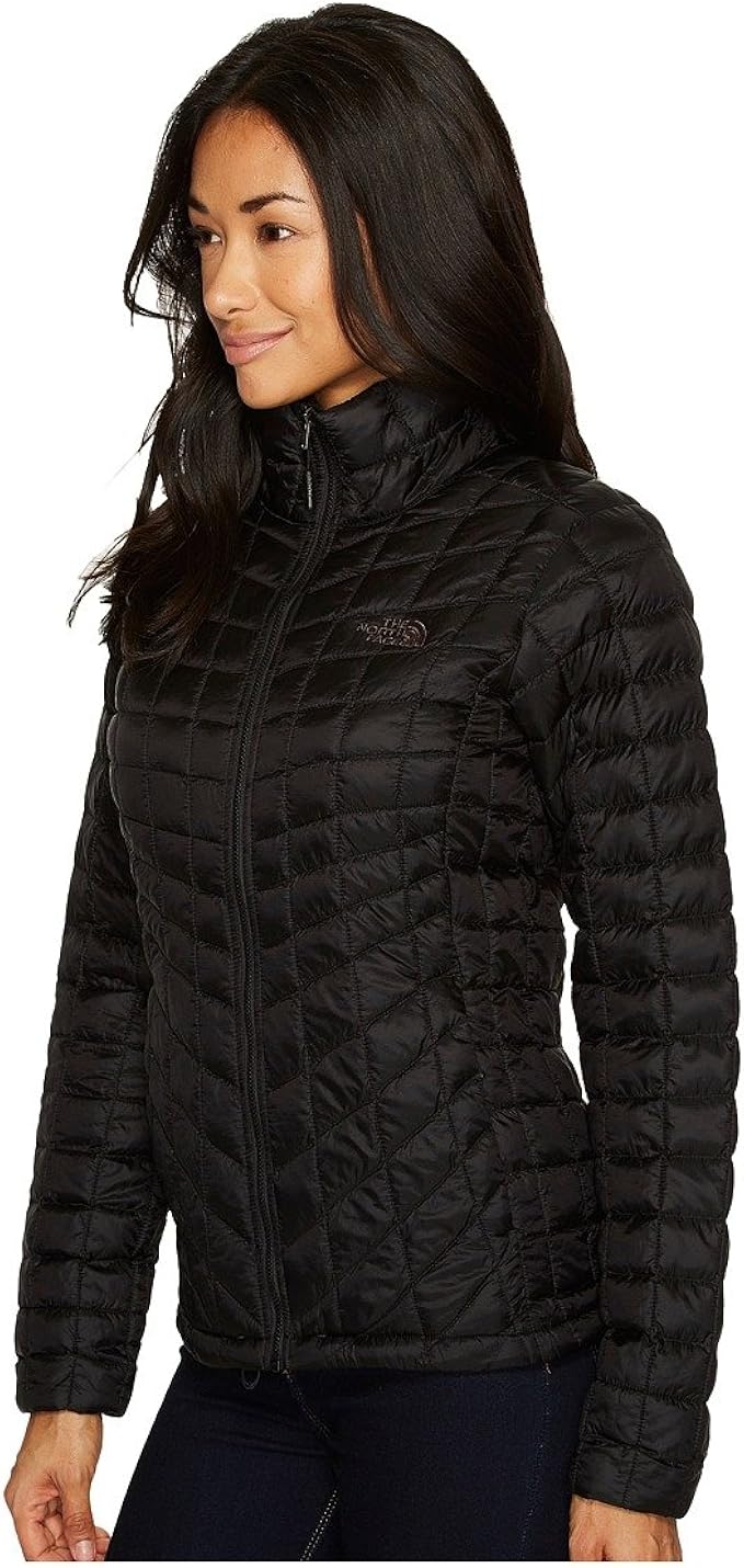 north face jacket zipper
