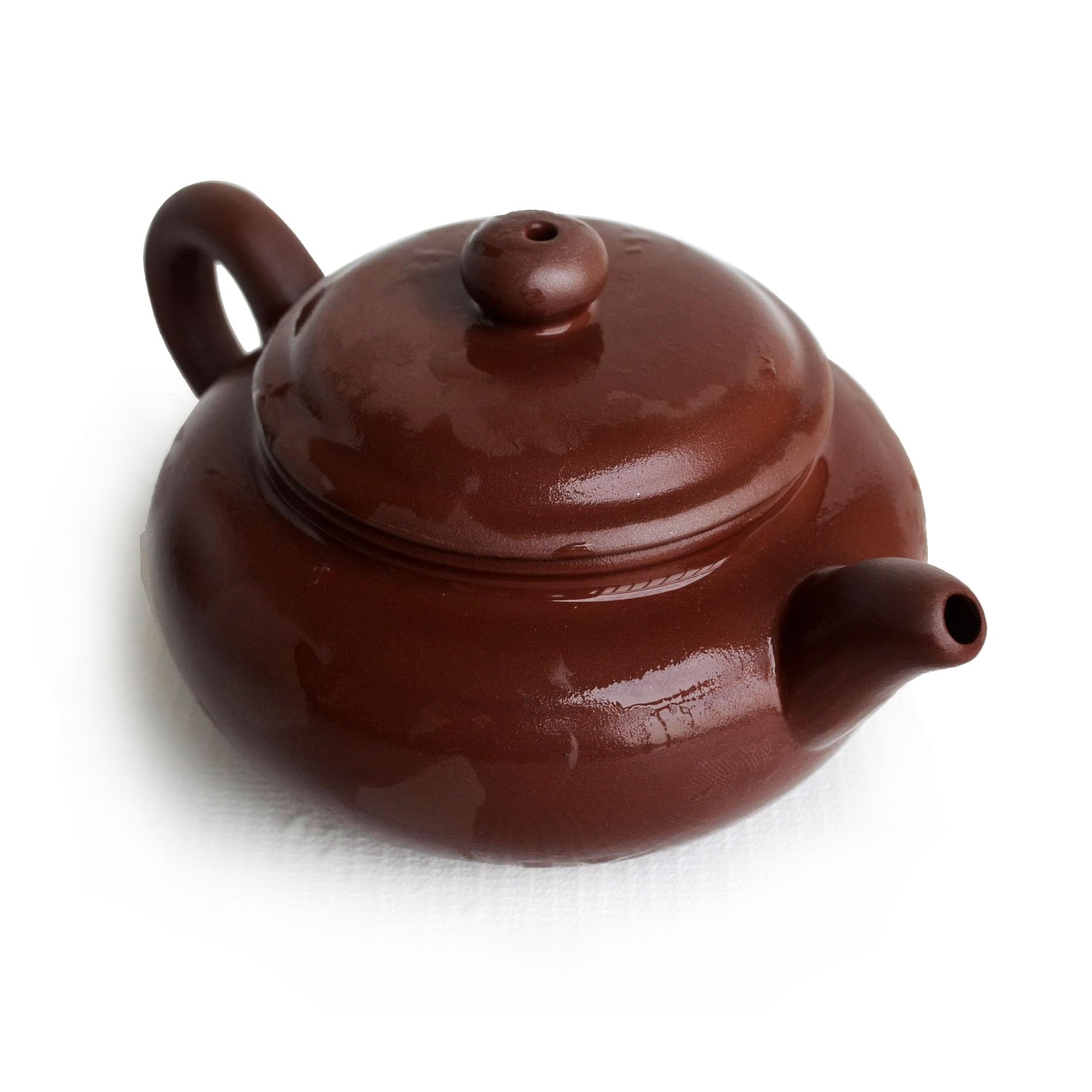 chaiさま Yxhupot Teapot 7oz Chinese Yi Xing Clay Zisha Gongfu Tea
